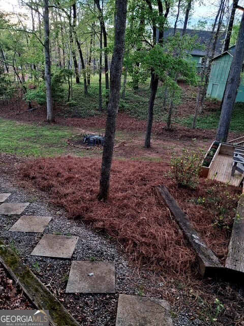 117 Woods Lane Hartwell GA 30643