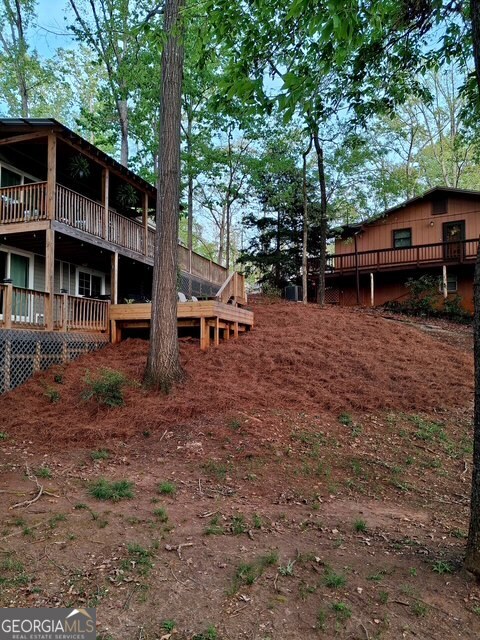 117 Woods Lane Hartwell GA 30643