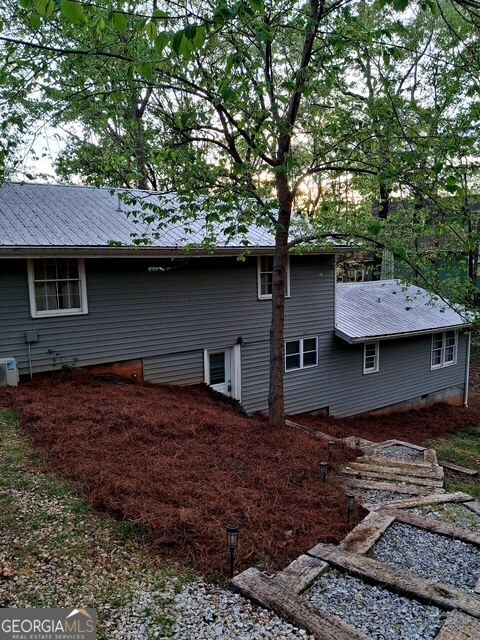 117 Woods Lane Hartwell GA 30643