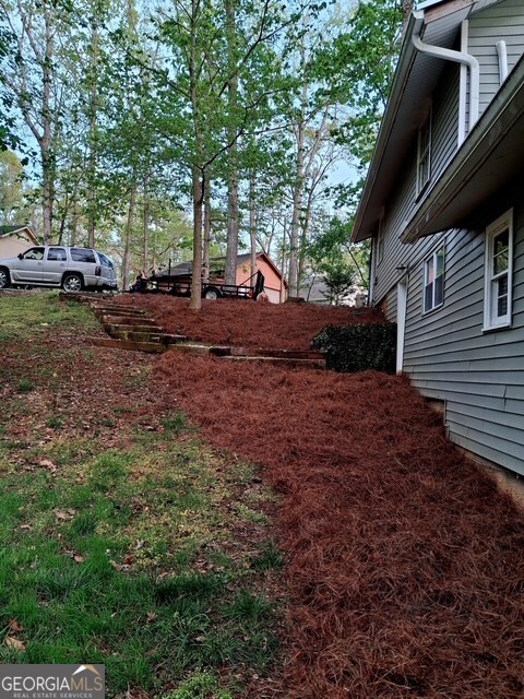 117 Woods Lane Hartwell GA 30643