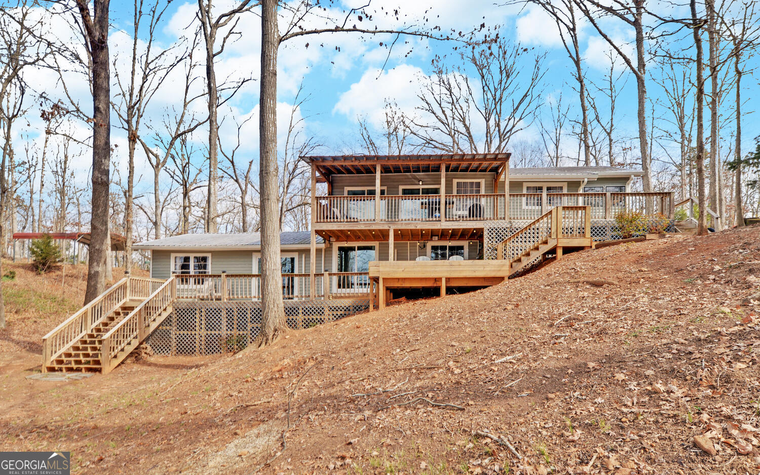 117 Woods Lane Hartwell GA 30643