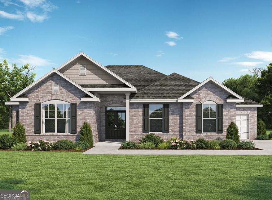 132 Patillo Manor Stockbridge GA 30281