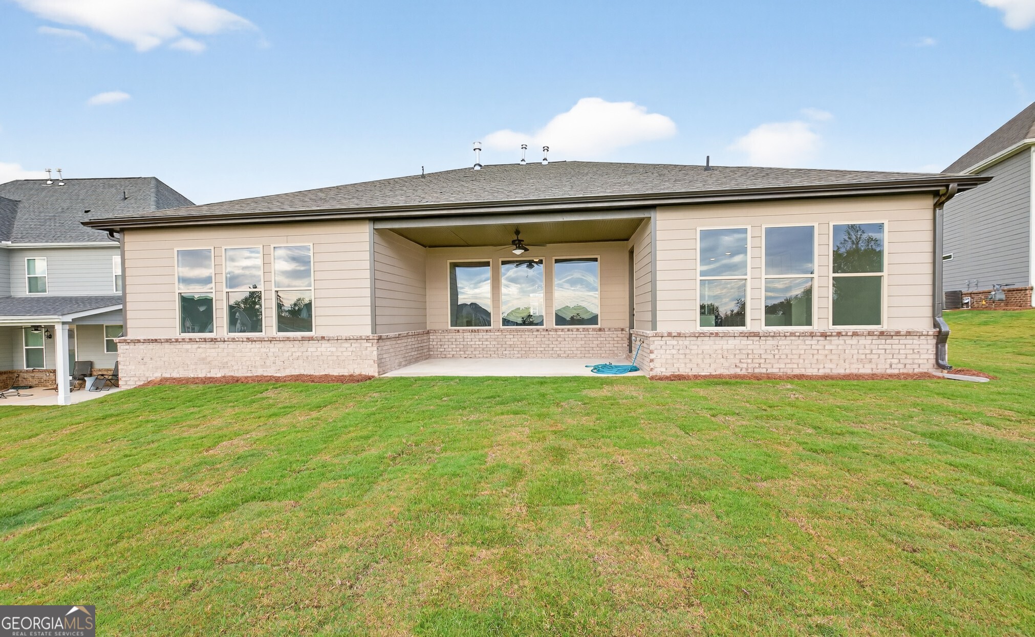 132 Patillo Manor Stockbridge GA 30281