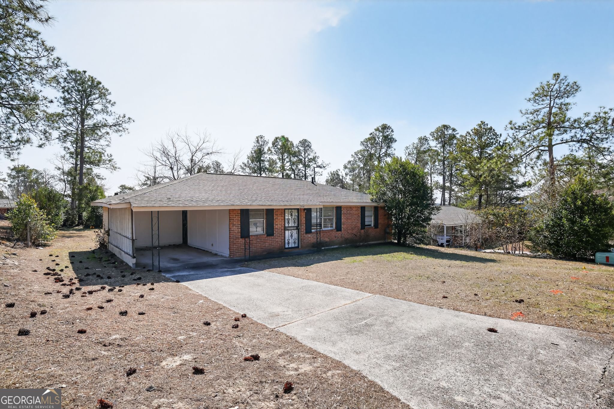 2340 Prague Court Augusta GA 30906