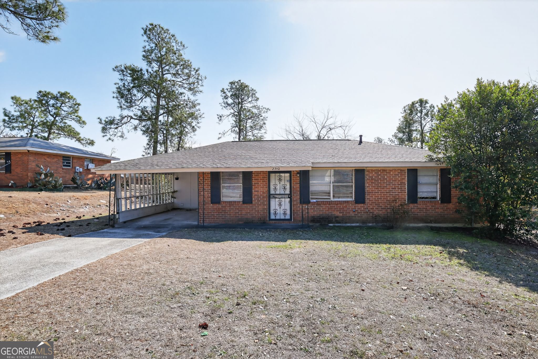 2340 Prague Court Augusta GA 30906