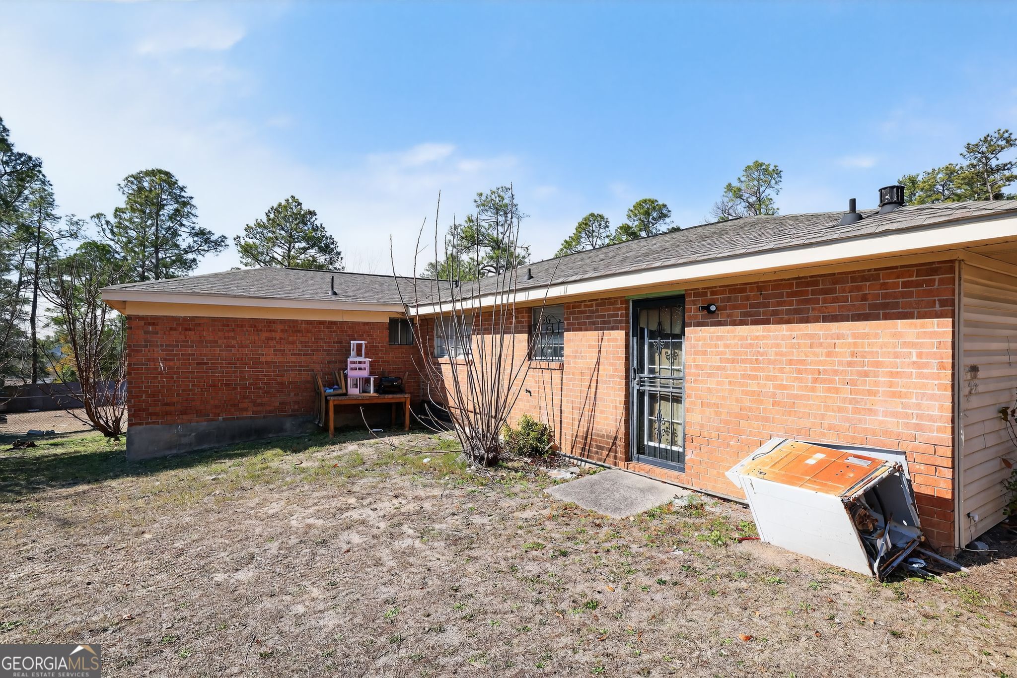 2340 Prague Court Augusta GA 30906
