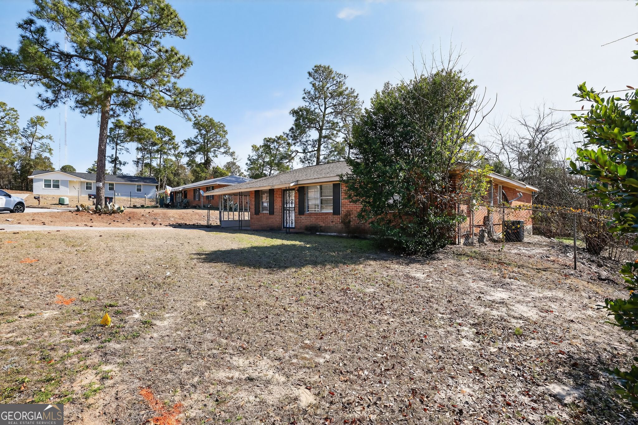 2340 Prague Court Augusta GA 30906