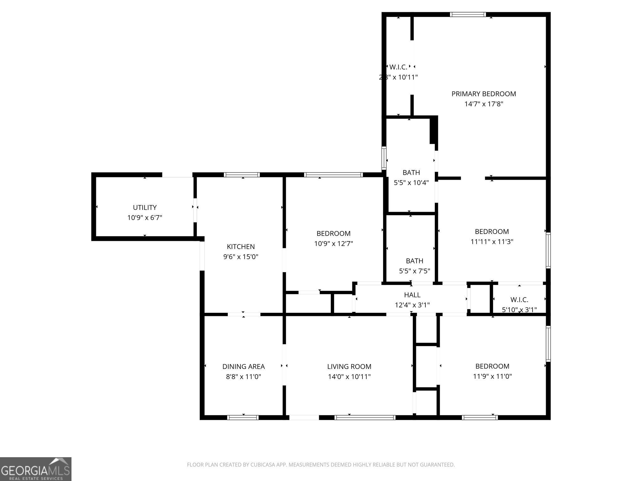2340 Prague Court Augusta GA 30906