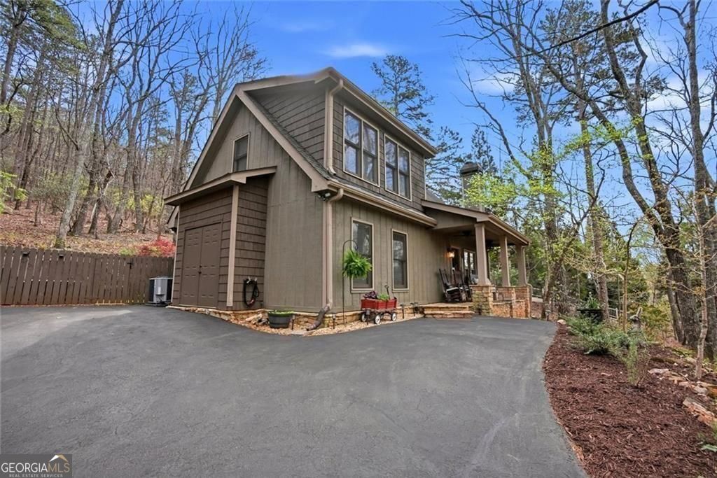 31 Wild Ginger Circle Jasper GA 30143