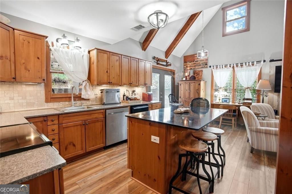 31 Wild Ginger Circle Jasper GA 30143