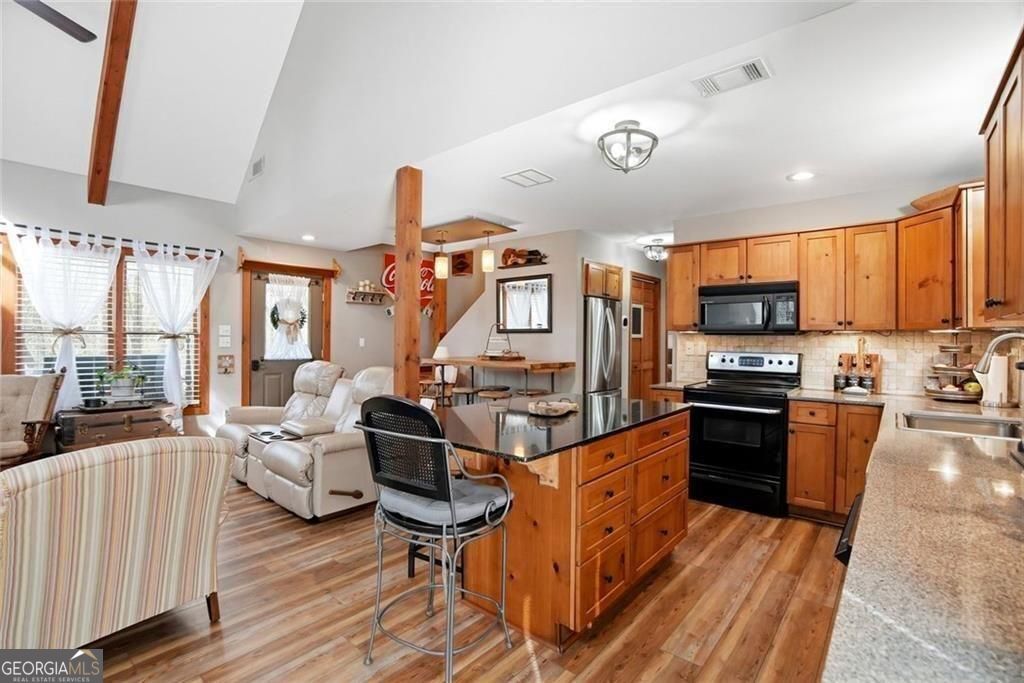 31 Wild Ginger Circle Jasper GA 30143