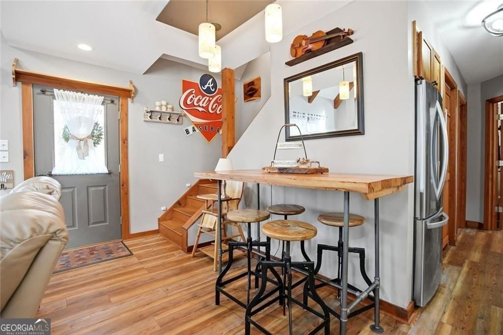 31 Wild Ginger Circle Jasper GA 30143