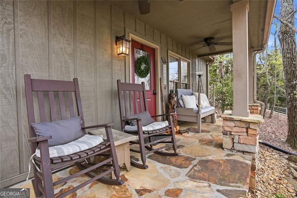 31 Wild Ginger Circle Jasper GA 30143