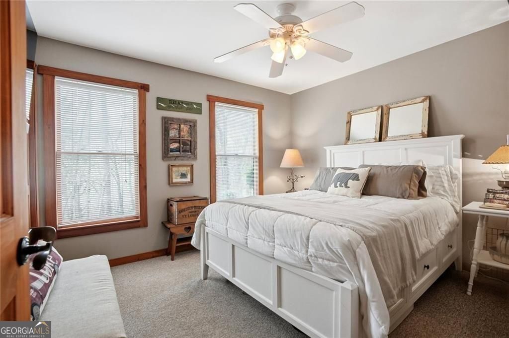 31 Wild Ginger Circle Jasper GA 30143