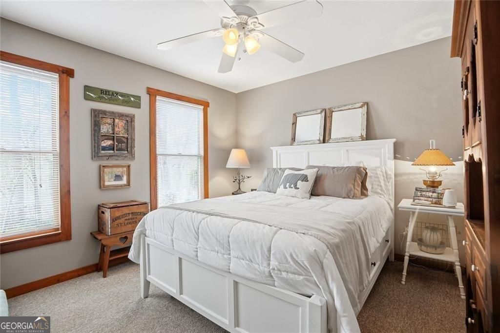 31 Wild Ginger Circle Jasper GA 30143