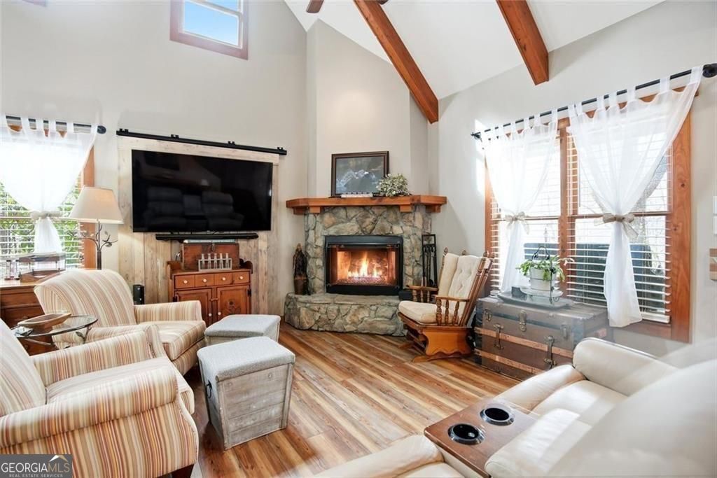 31 Wild Ginger Circle Jasper GA 30143