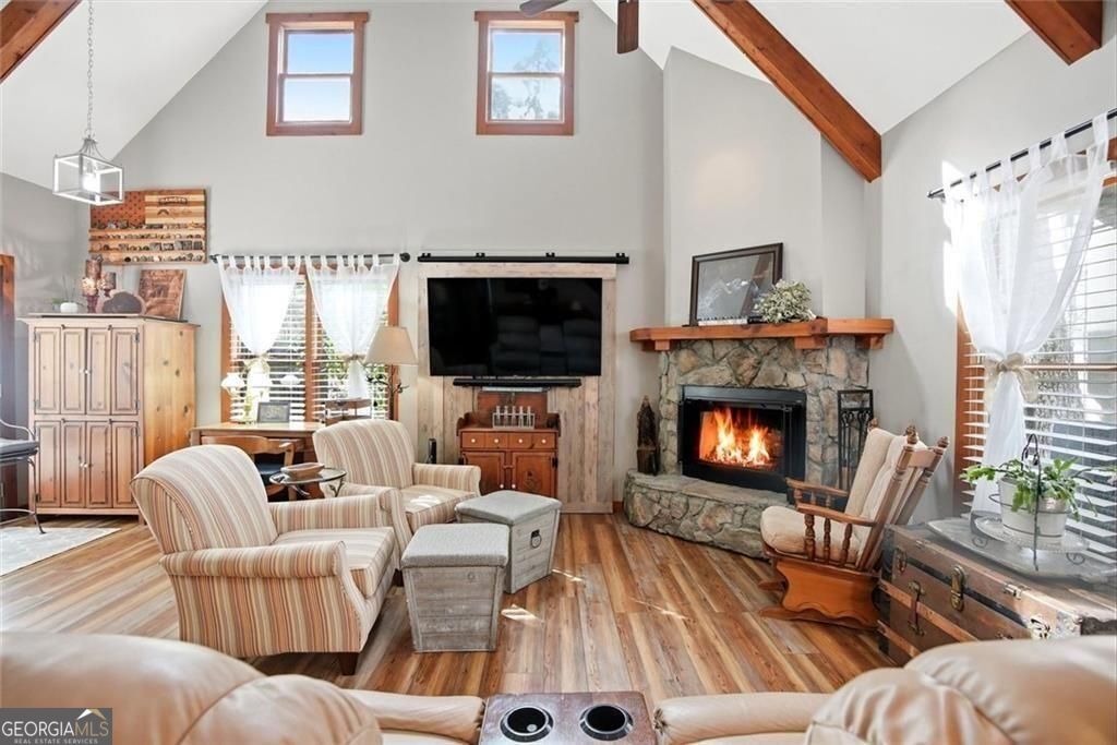 31 Wild Ginger Circle Jasper GA 30143