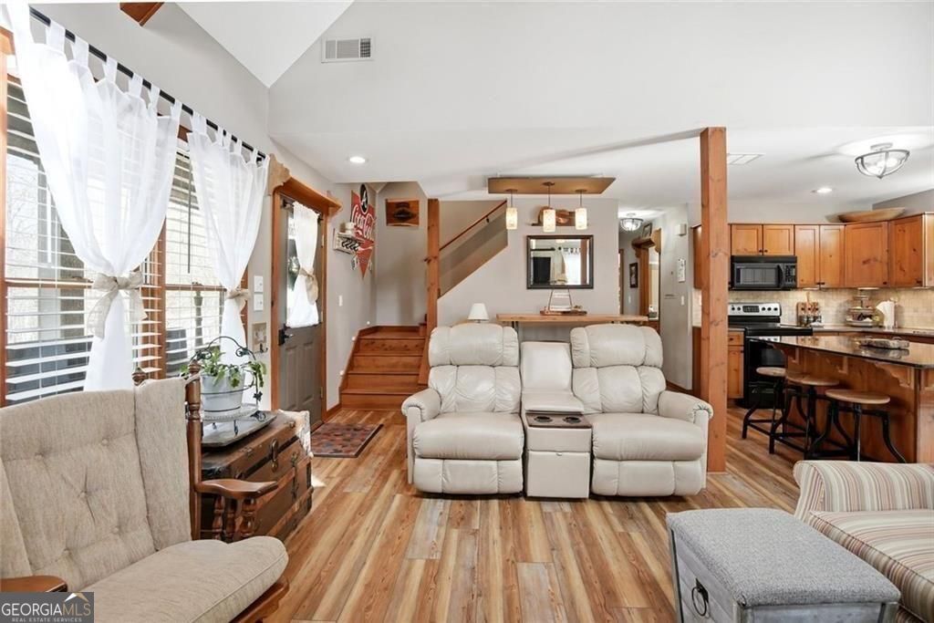 31 Wild Ginger Circle Jasper GA 30143
