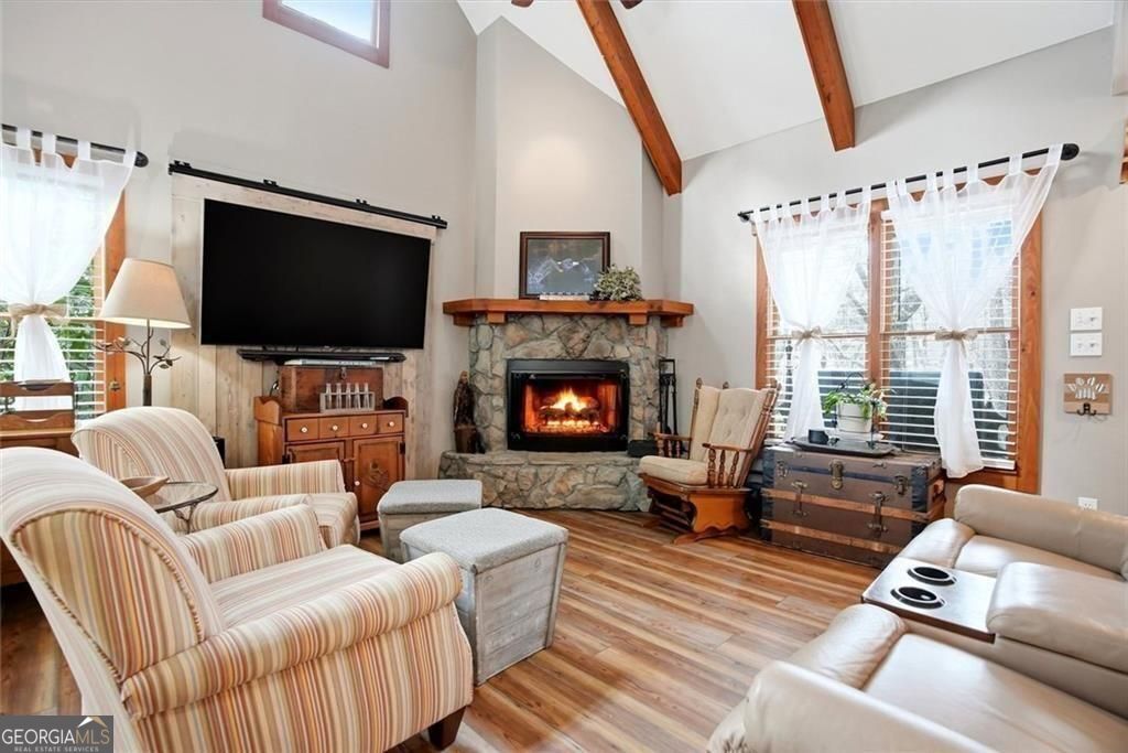 31 Wild Ginger Circle Jasper GA 30143