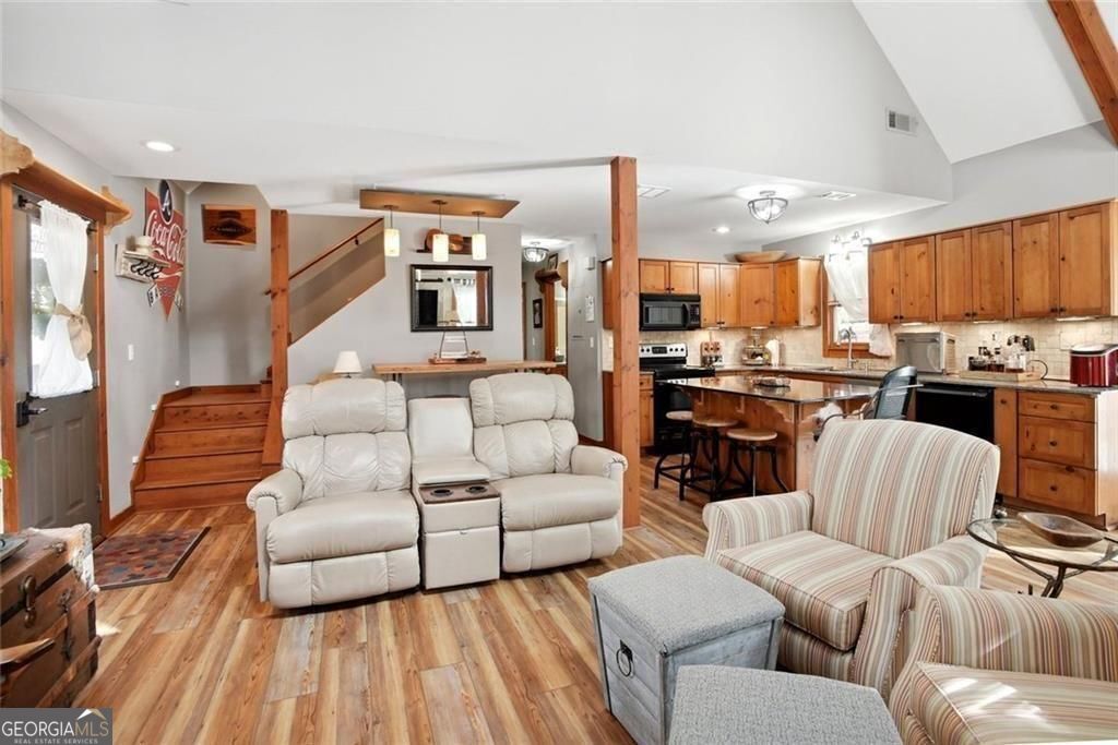 31 Wild Ginger Circle Jasper GA 30143
