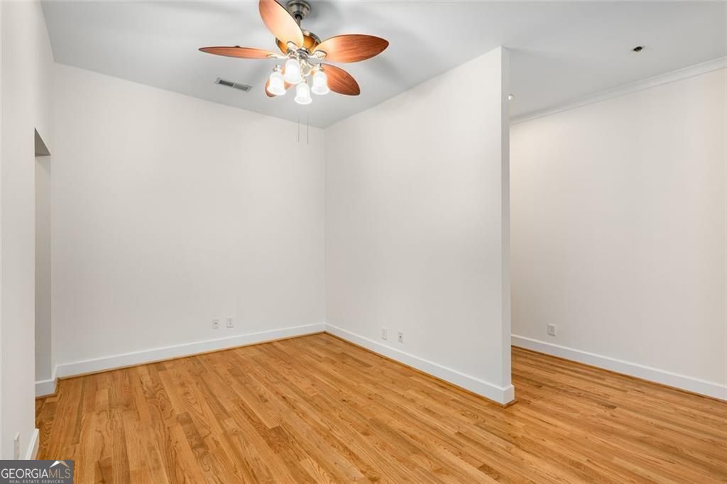 384 Ralph Mcgill Boulevard NE Atlanta GA 30312