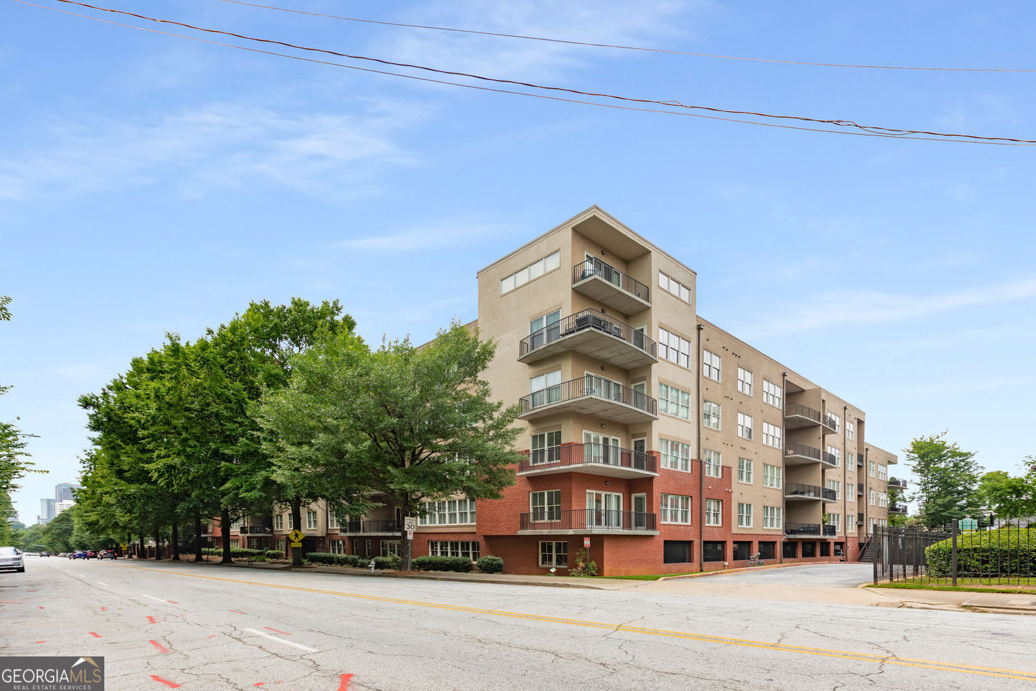 384 Ralph Mcgill Boulevard NE Atlanta GA 30312