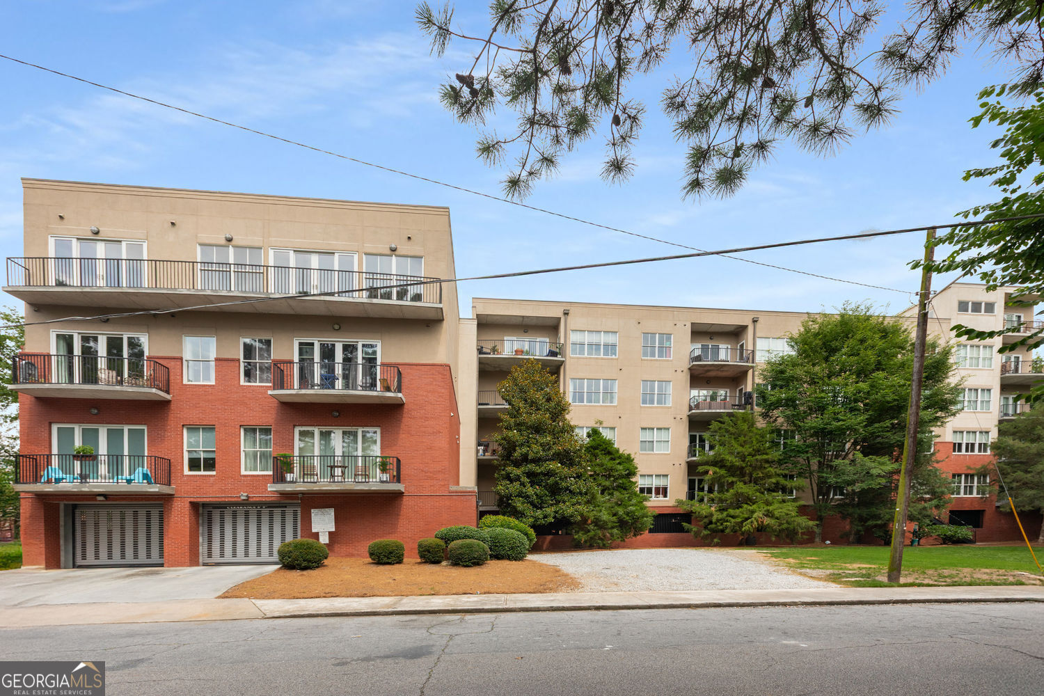 384 Ralph Mcgill Boulevard NE Atlanta GA 30312