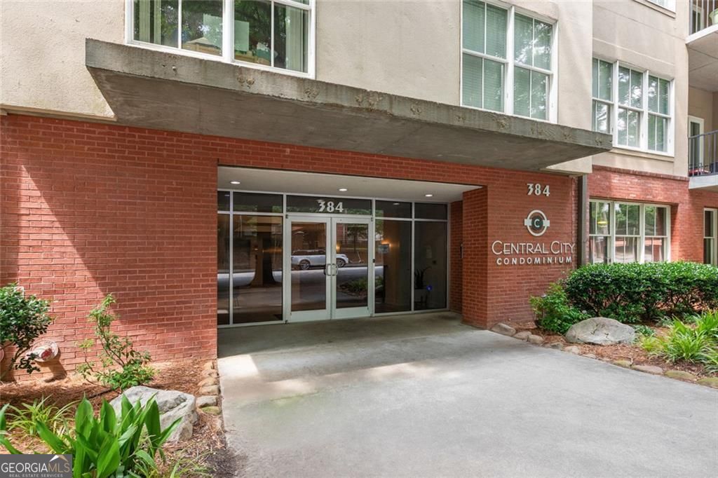 384 Ralph Mcgill Boulevard NE Atlanta GA 30312