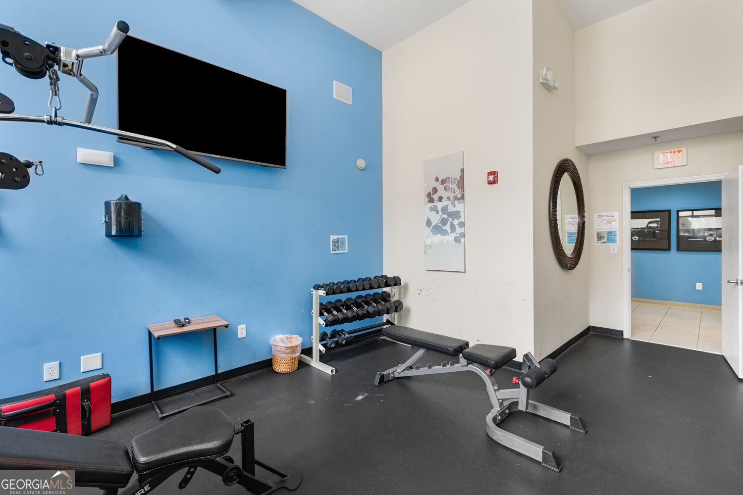384 Ralph Mcgill Boulevard NE Atlanta GA 30312