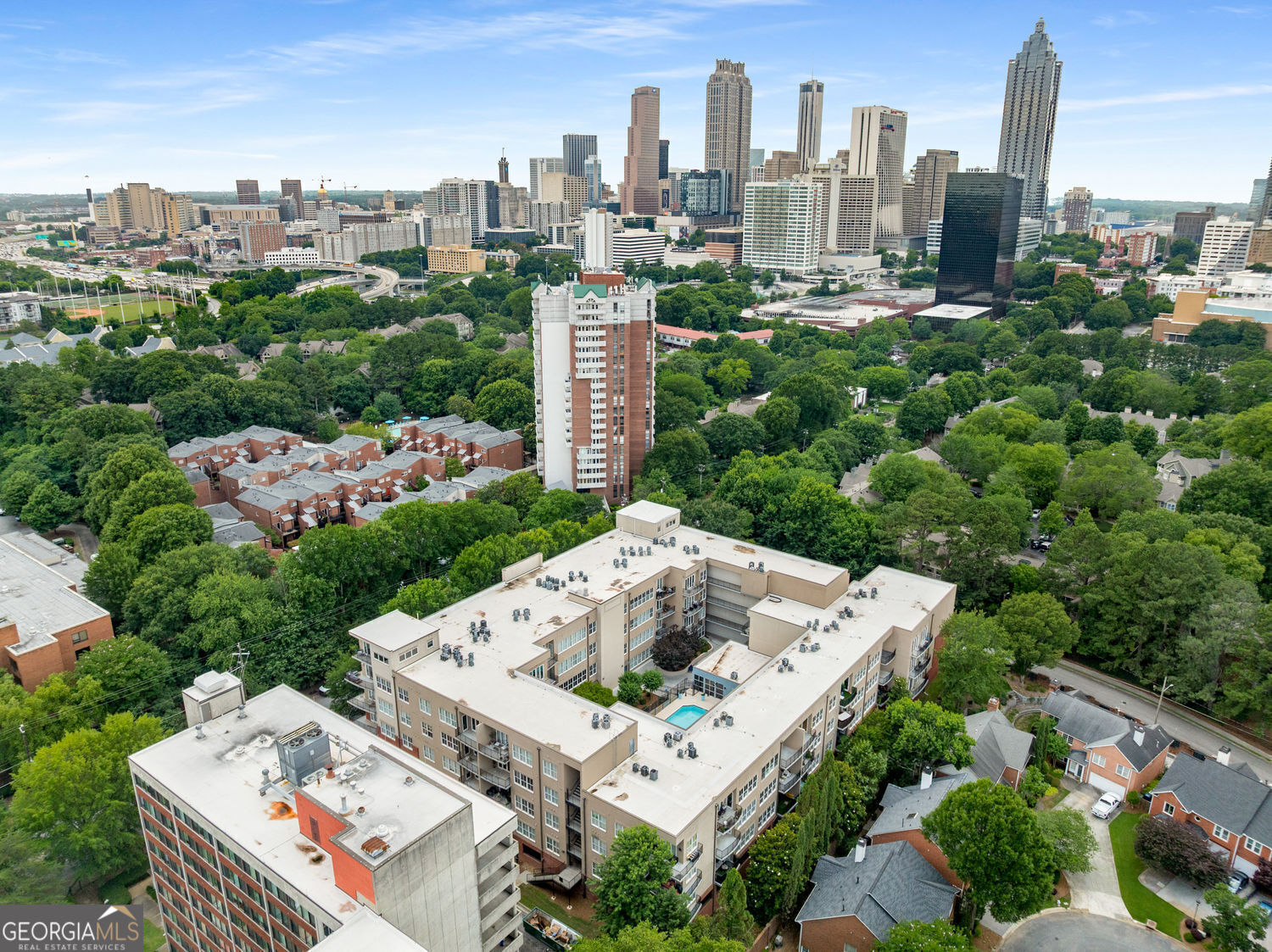 384 Ralph Mcgill Boulevard NE Atlanta GA 30312