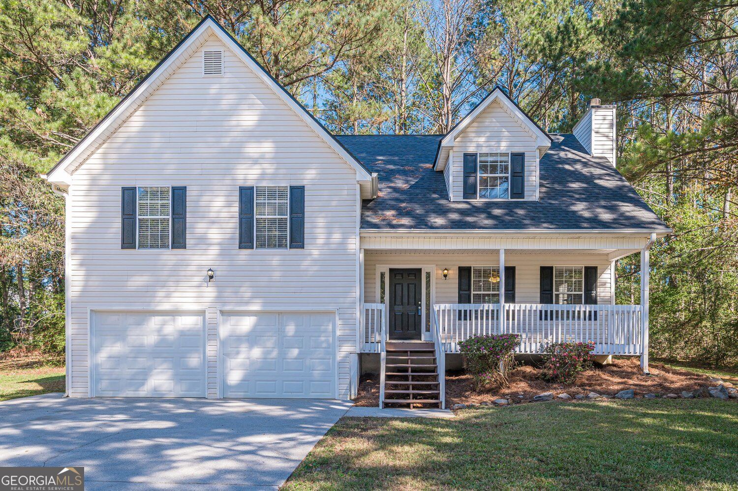 173 Thorntree Pass Powder Springs GA 30127