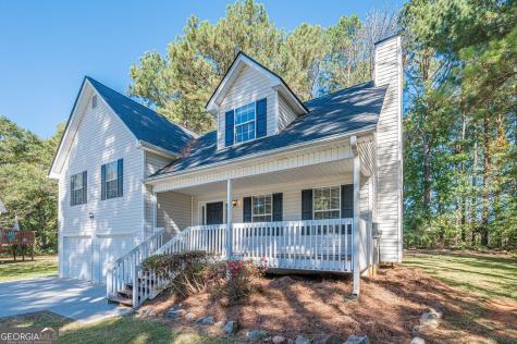 173 Thorntree Pass Powder Springs GA 30127