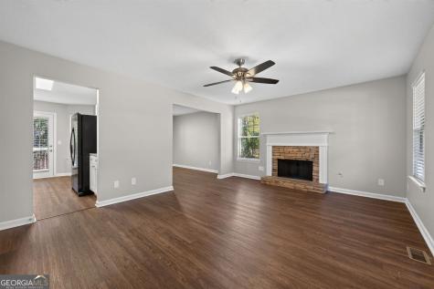 173 Thorntree Pass Powder Springs GA 30127