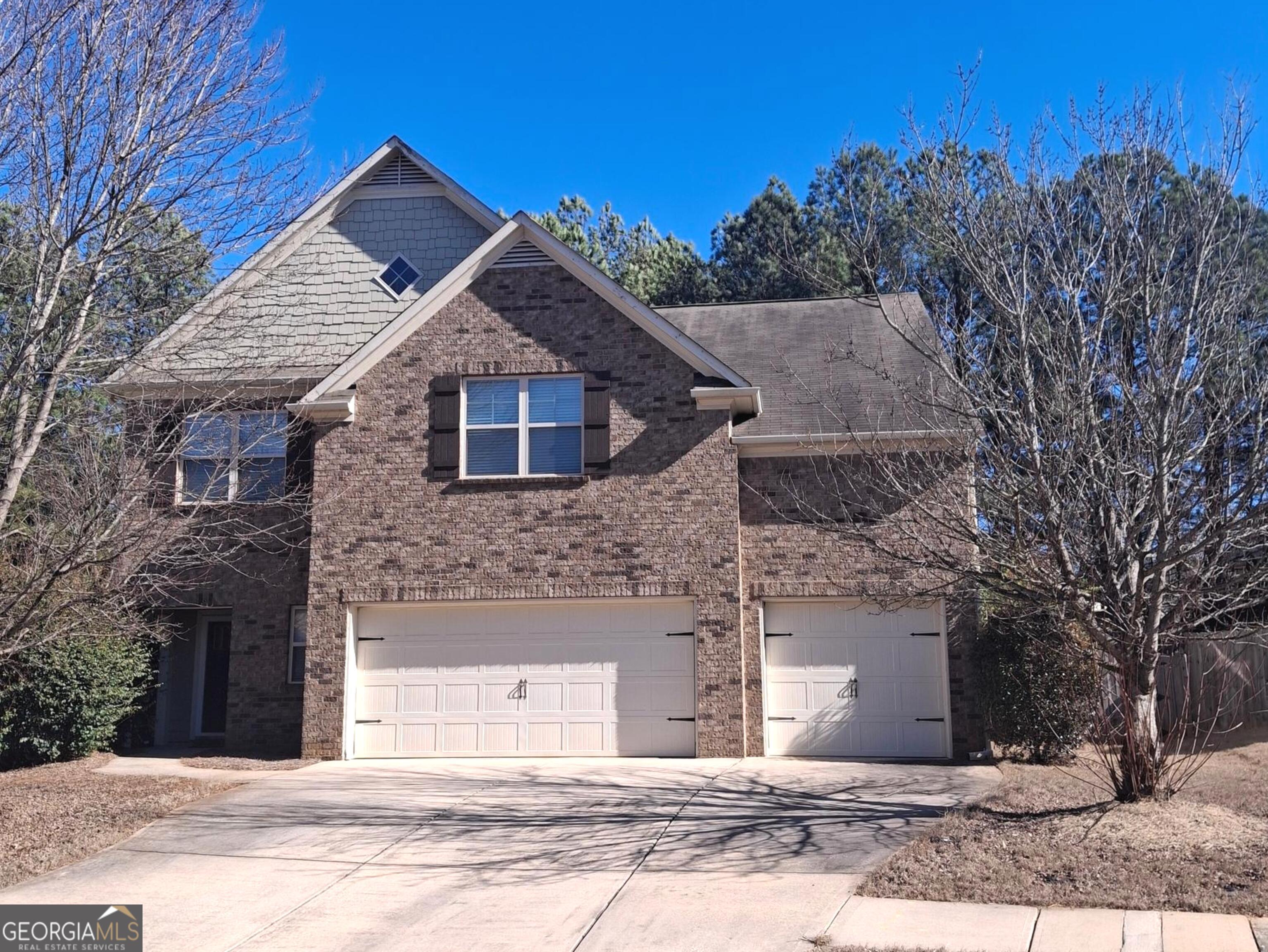 10 Dynasty Drive Fairburn GA 30213