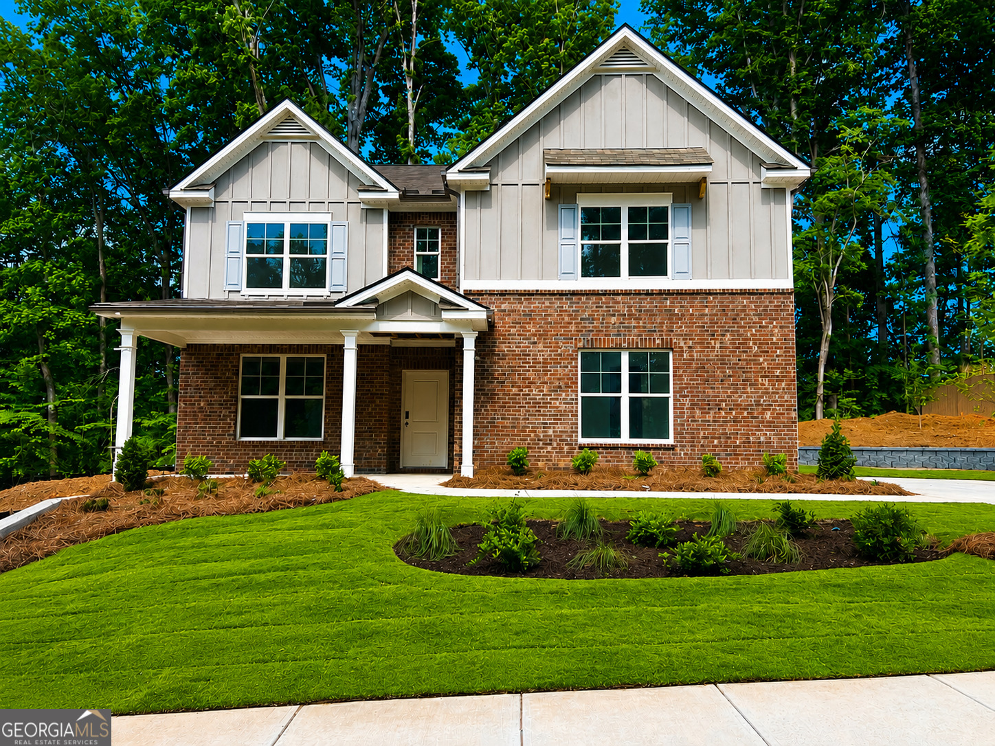 4553 Ajo Walk Atlanta GA 30331
