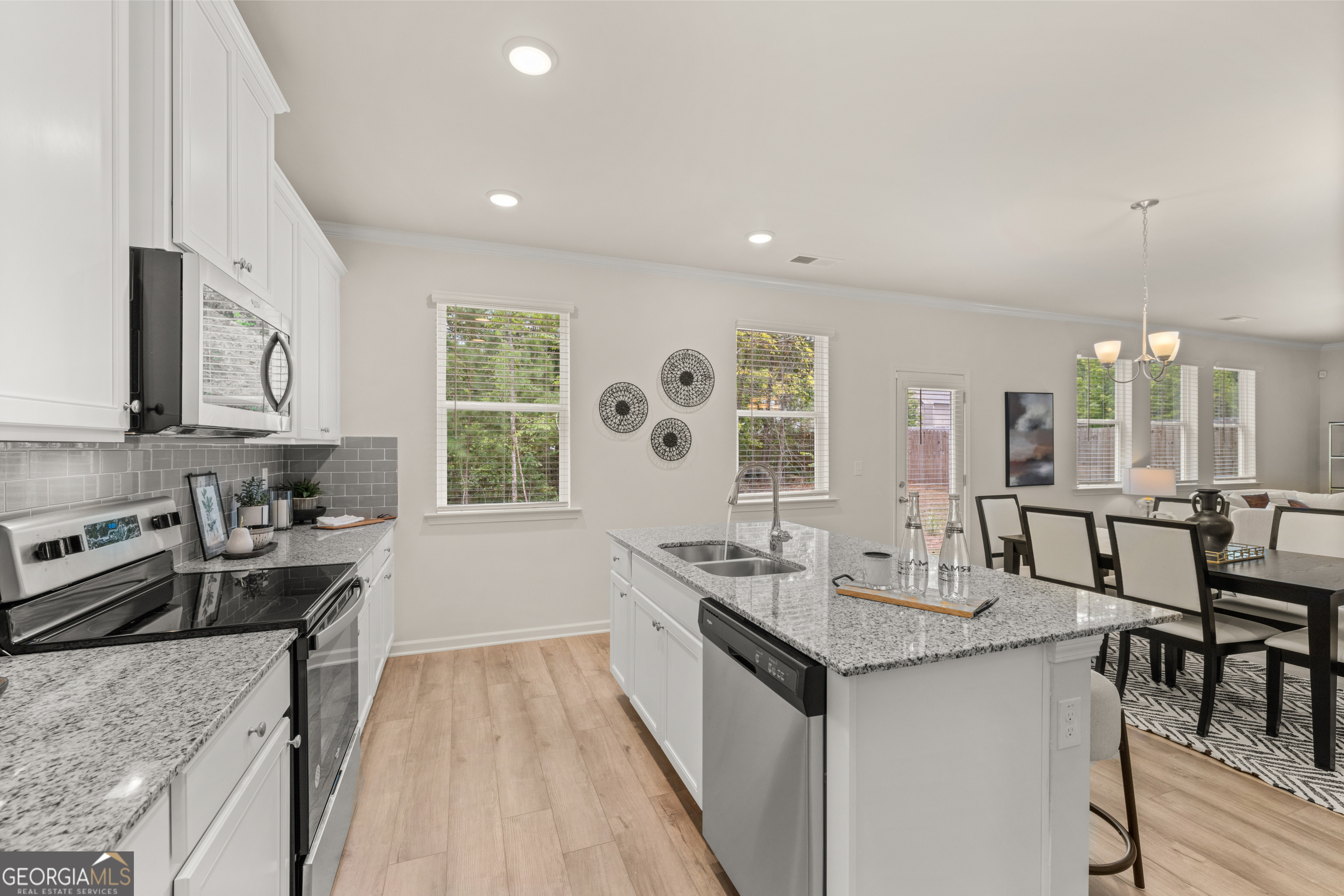 4553 Ajo Walk Atlanta GA 30331