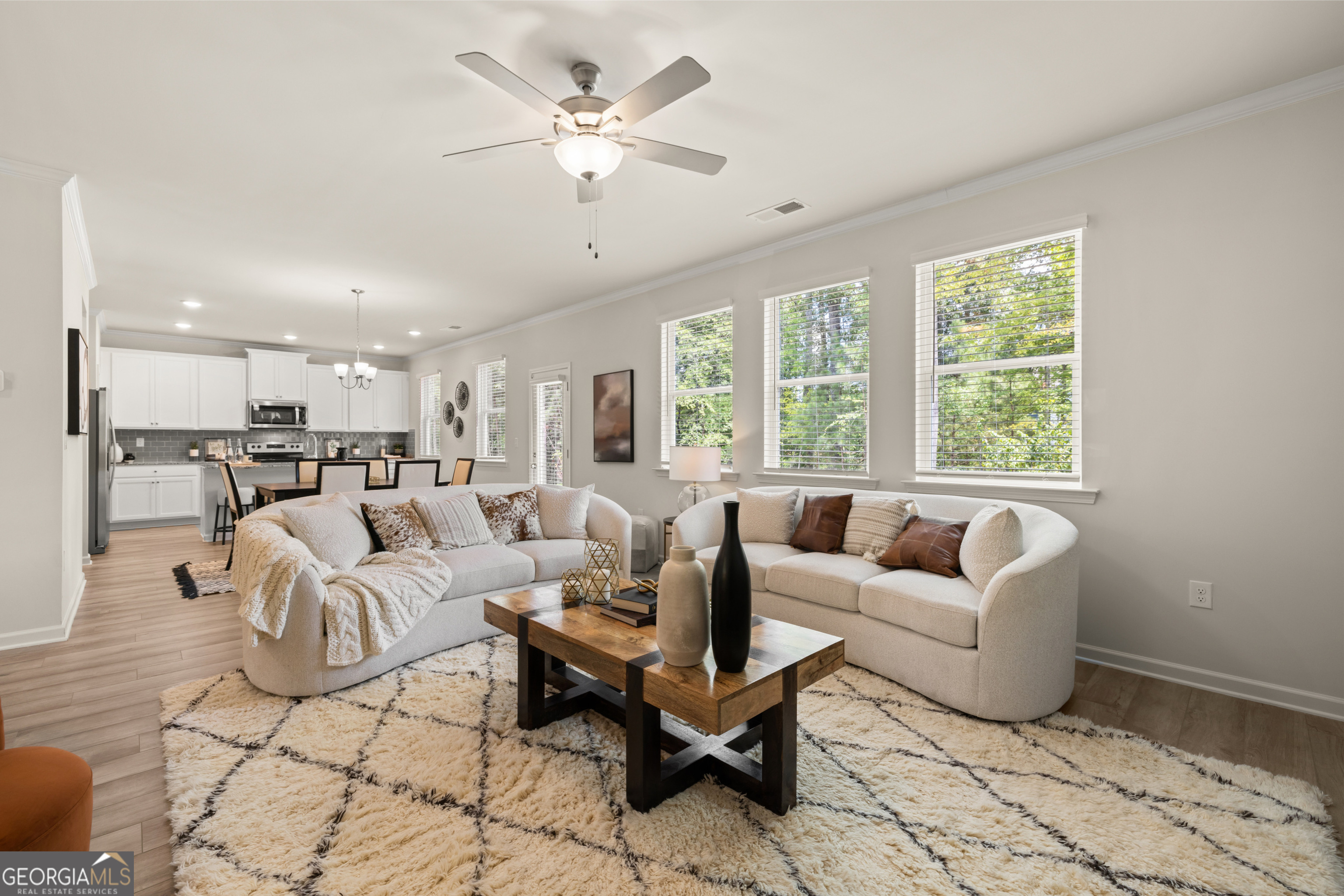 4553 Ajo Walk Atlanta GA 30331