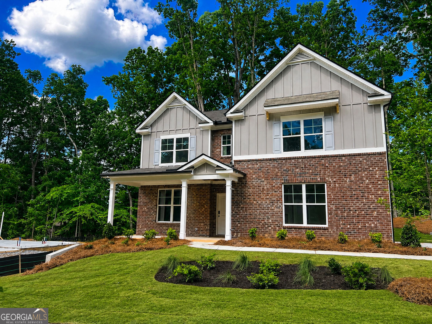 4553 Ajo Walk Atlanta GA 30331