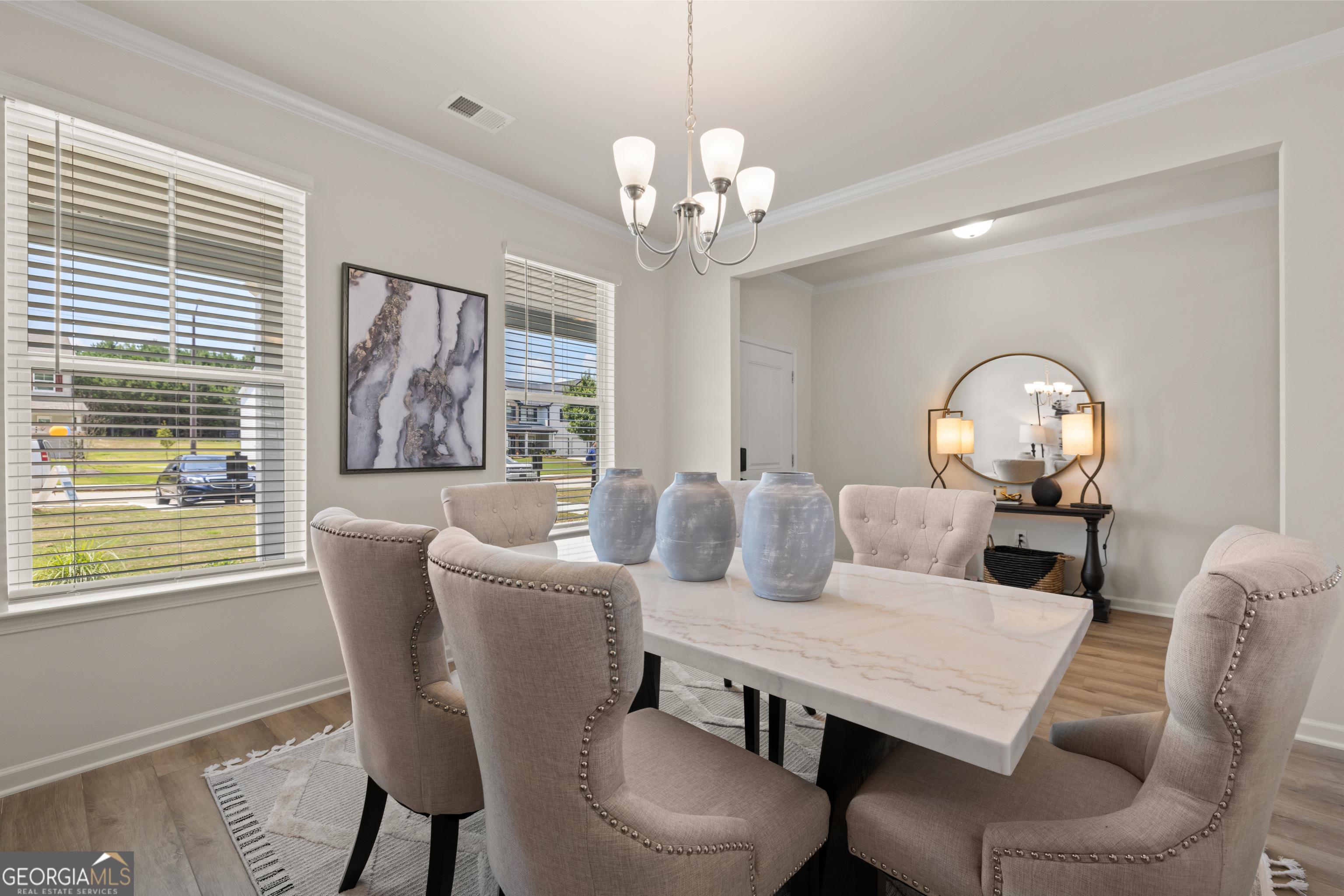 4553 Ajo Walk Atlanta GA 30331