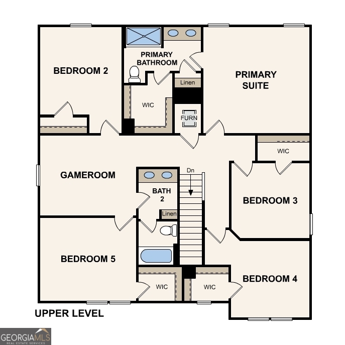 419 Cannon Point Drive Bonaire GA 31005