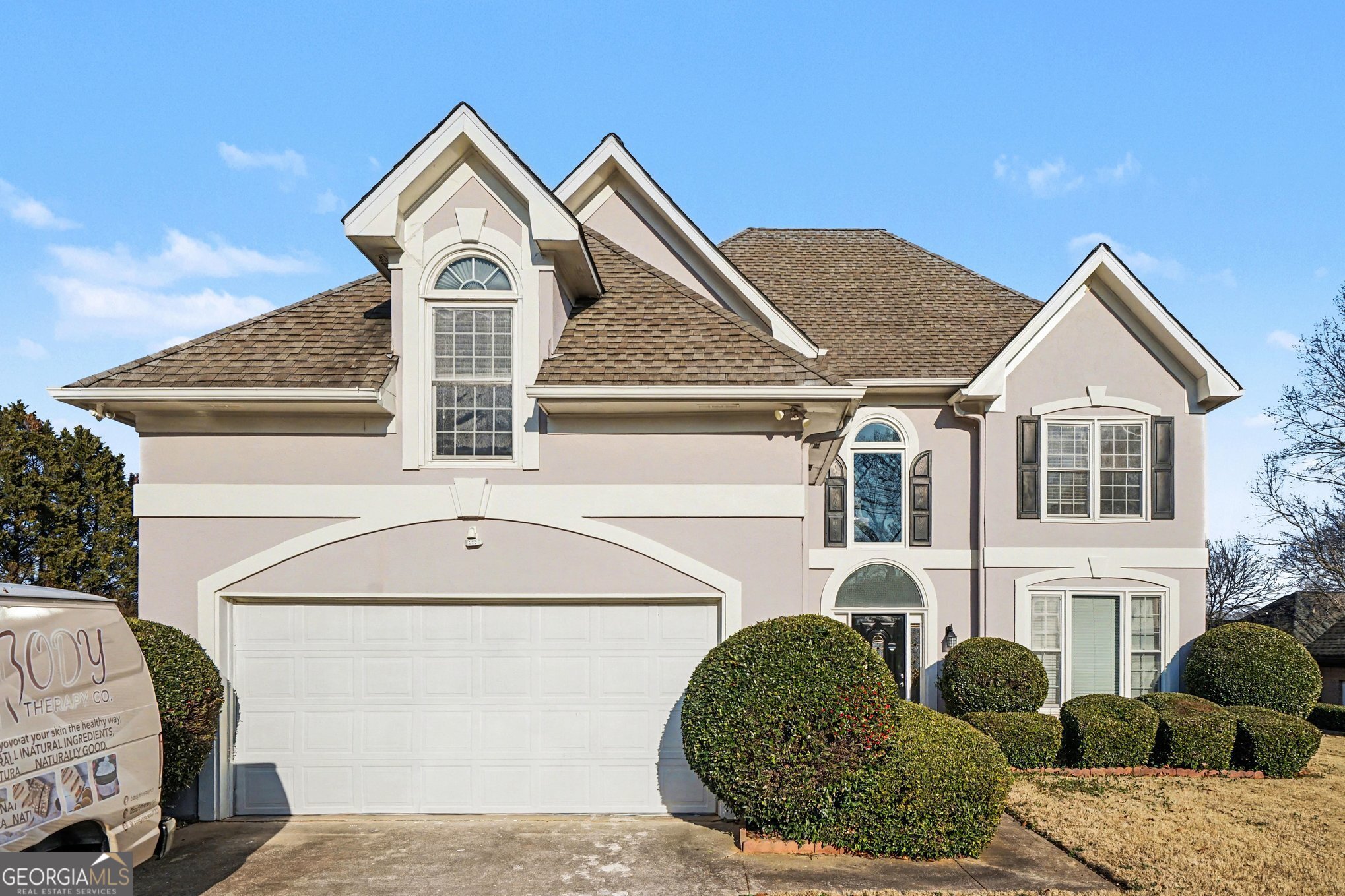 3170 Sherwood Oaks Court Decatur GA 30034