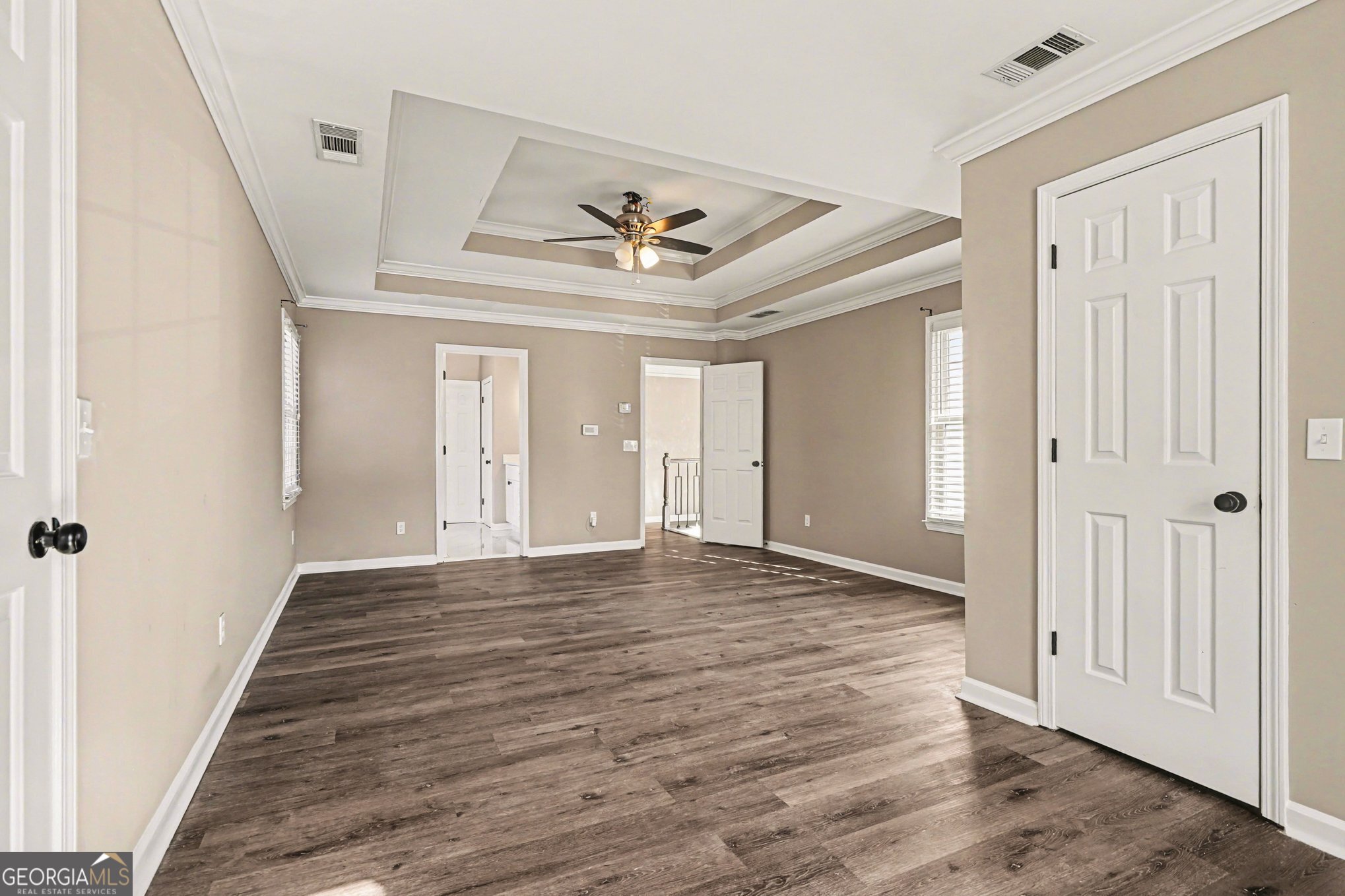 3170 Sherwood Oaks Court Decatur GA 30034