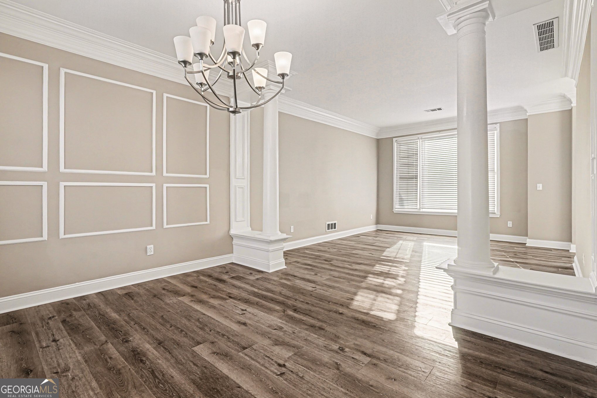 3170 Sherwood Oaks Court Decatur GA 30034
