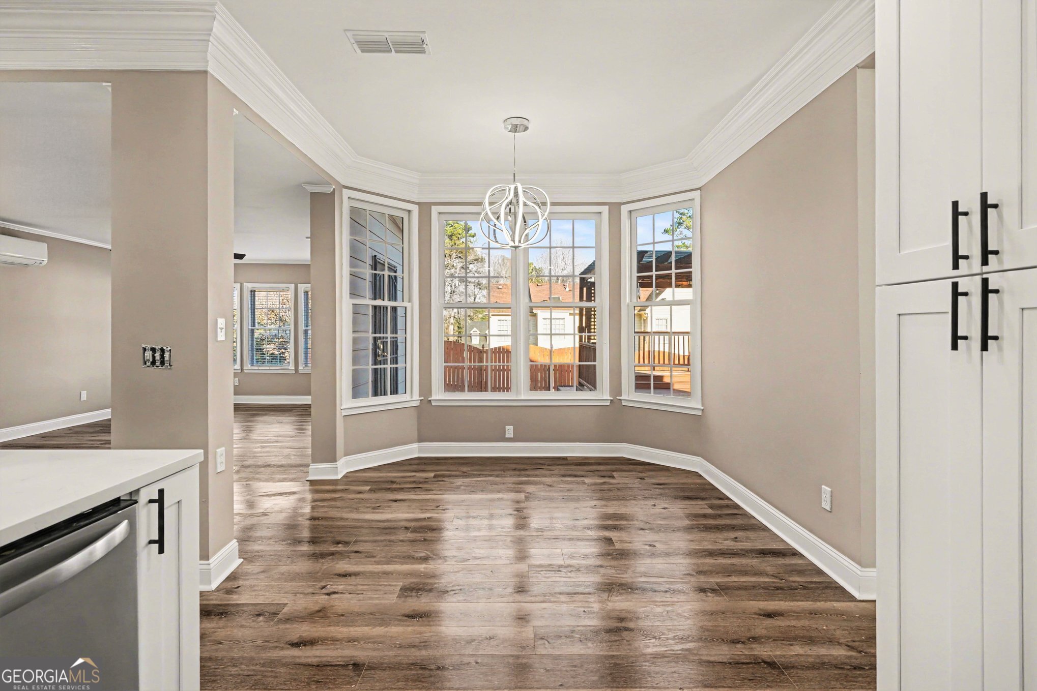 3170 Sherwood Oaks Court Decatur GA 30034
