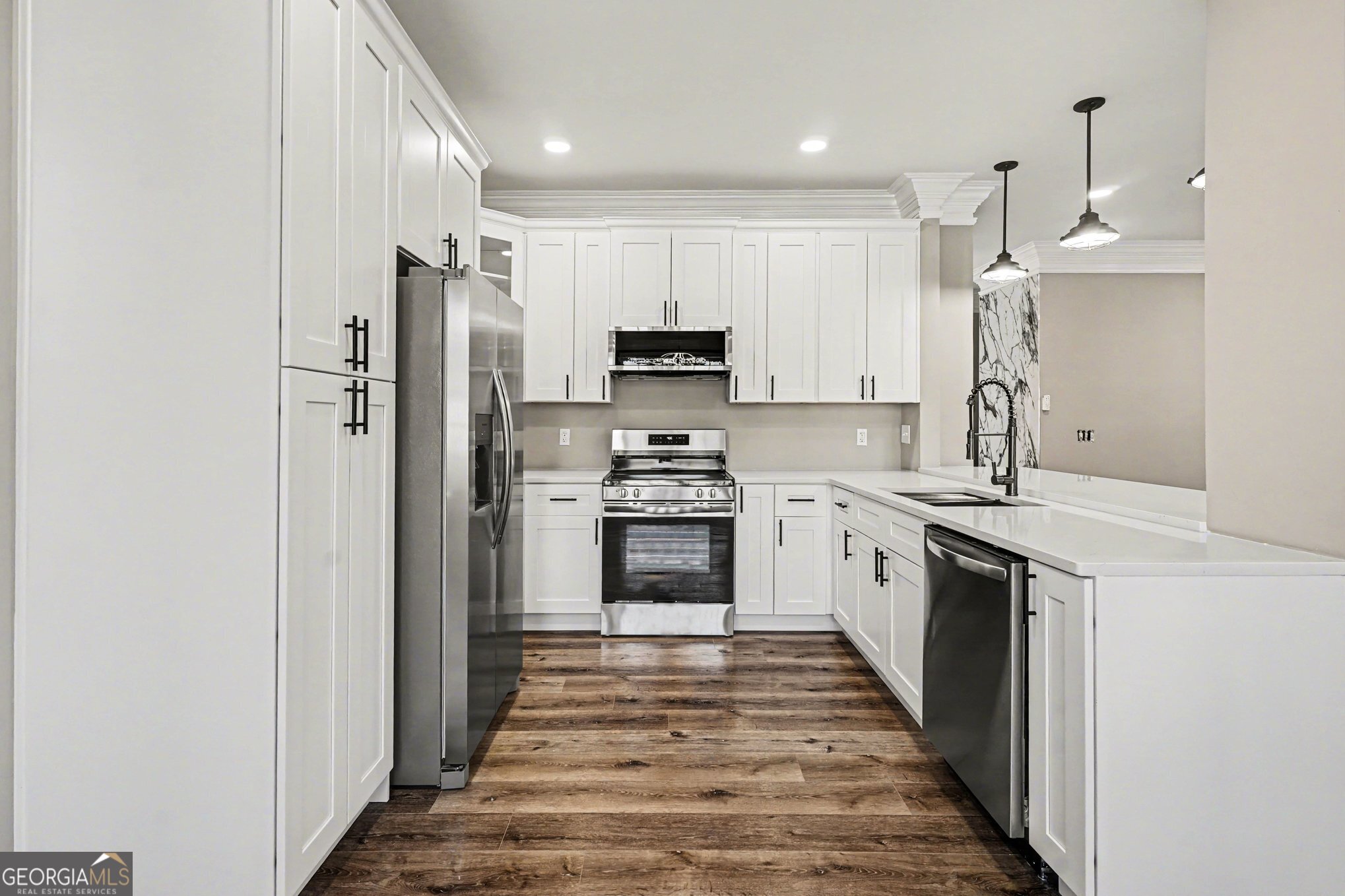 3170 Sherwood Oaks Court Decatur GA 30034