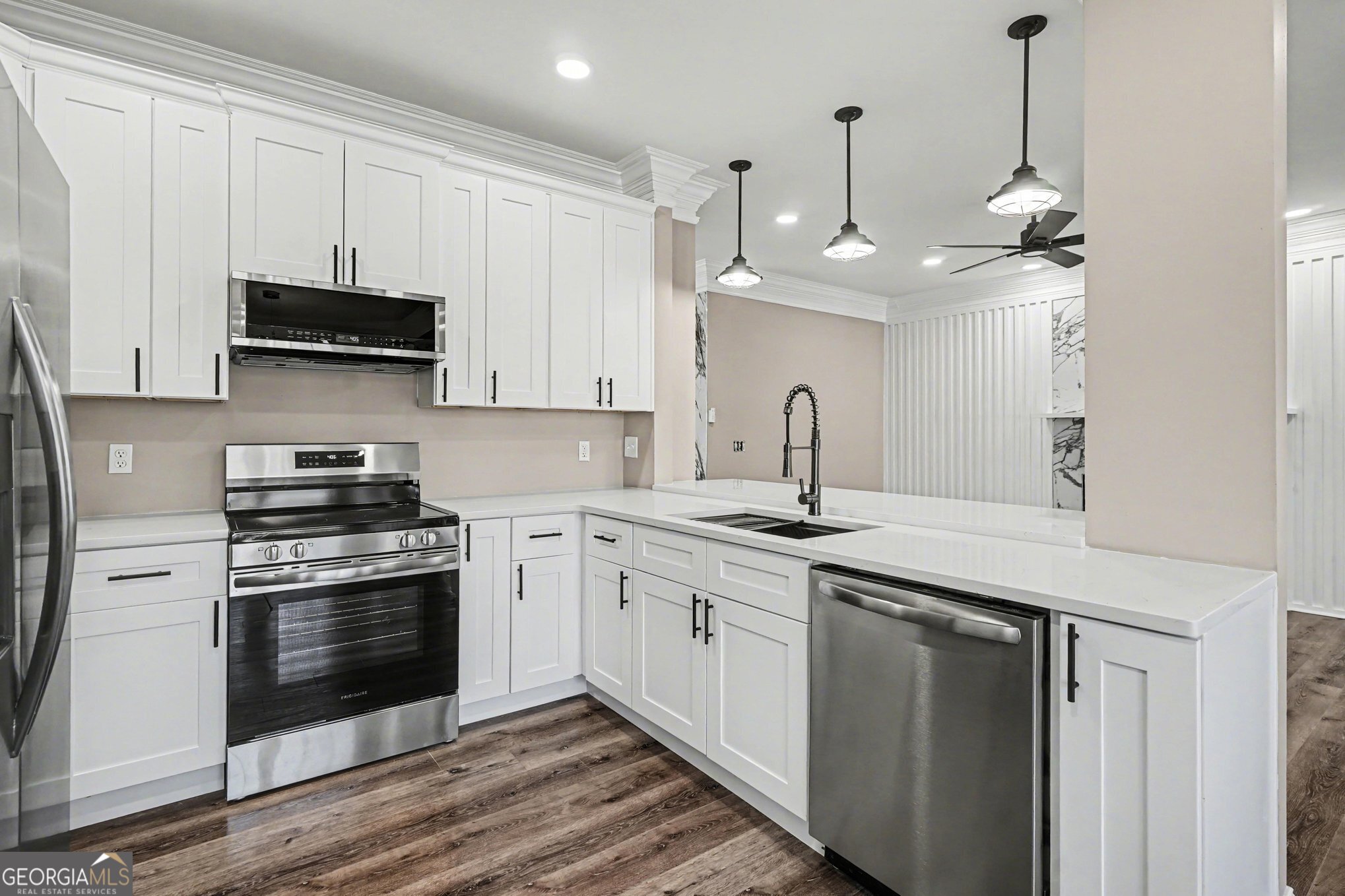 3170 Sherwood Oaks Court Decatur GA 30034