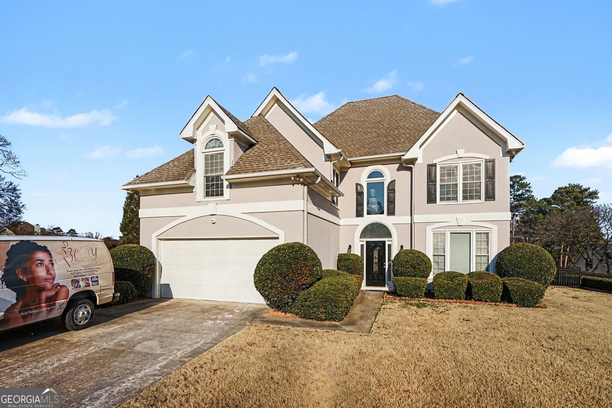 3170 Sherwood Oaks Court Decatur GA 30034