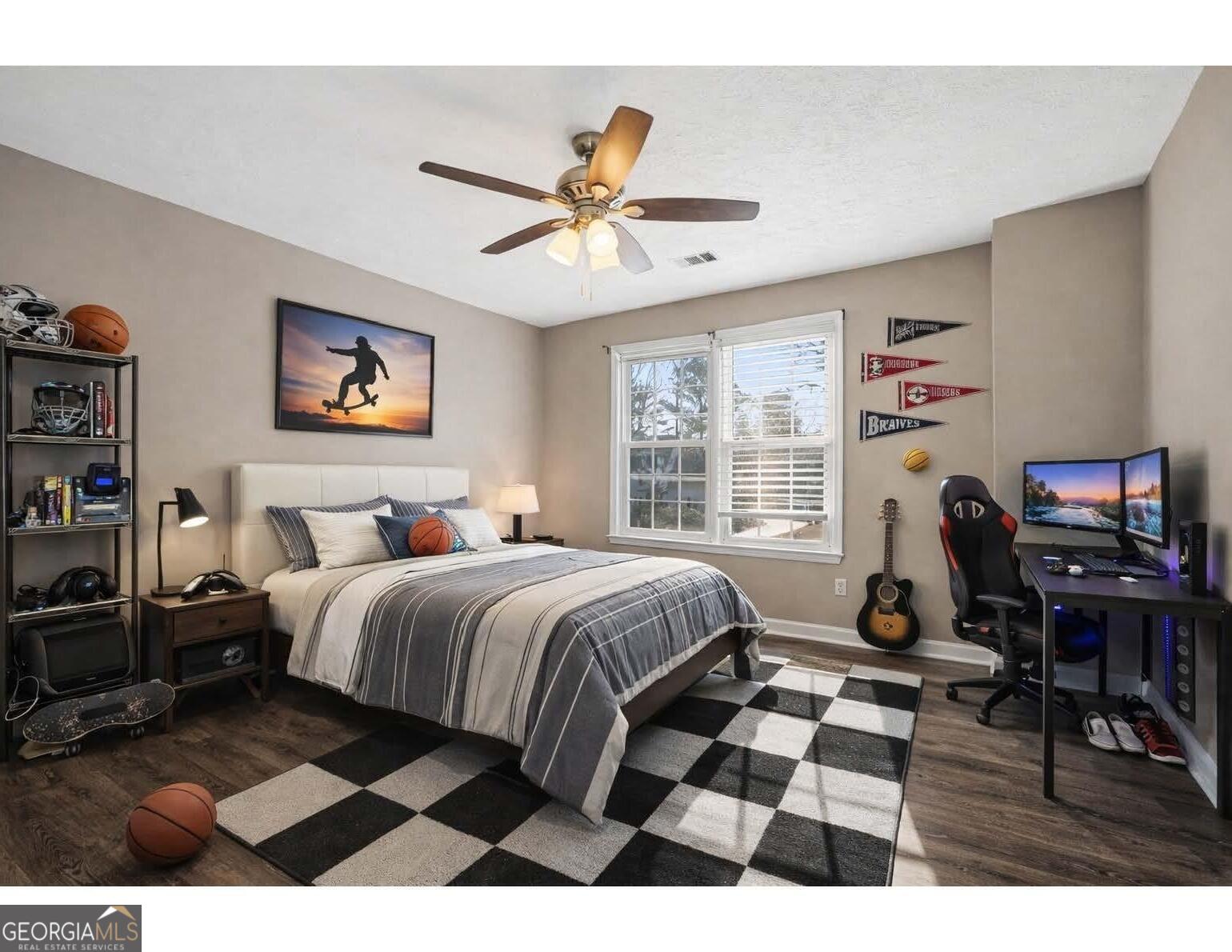 3170 Sherwood Oaks Court Decatur GA 30034