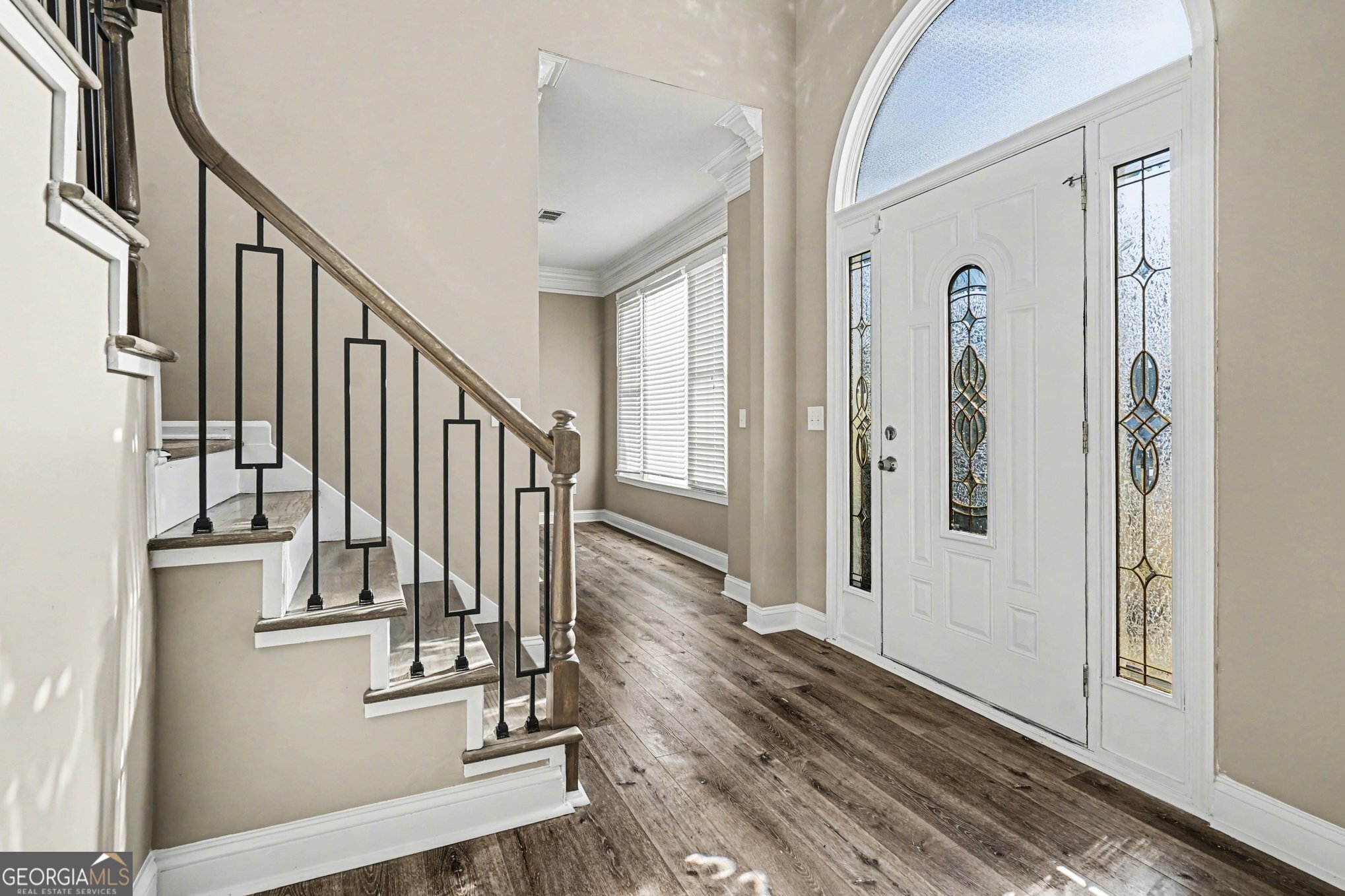 3170 Sherwood Oaks Court Decatur GA 30034