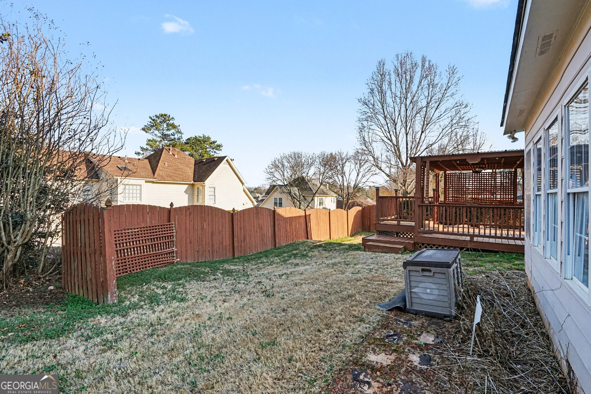 3170 Sherwood Oaks Court Decatur GA 30034